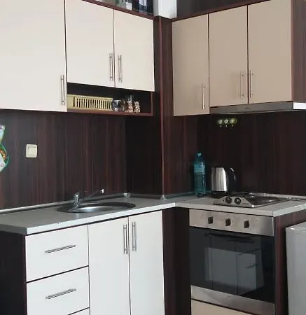 In Guter Lage Sveti Vlas