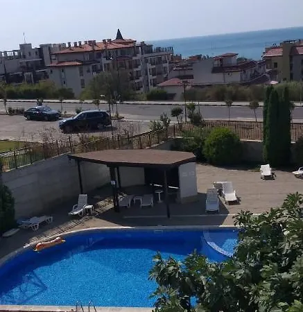 Apartment In Guter Lage